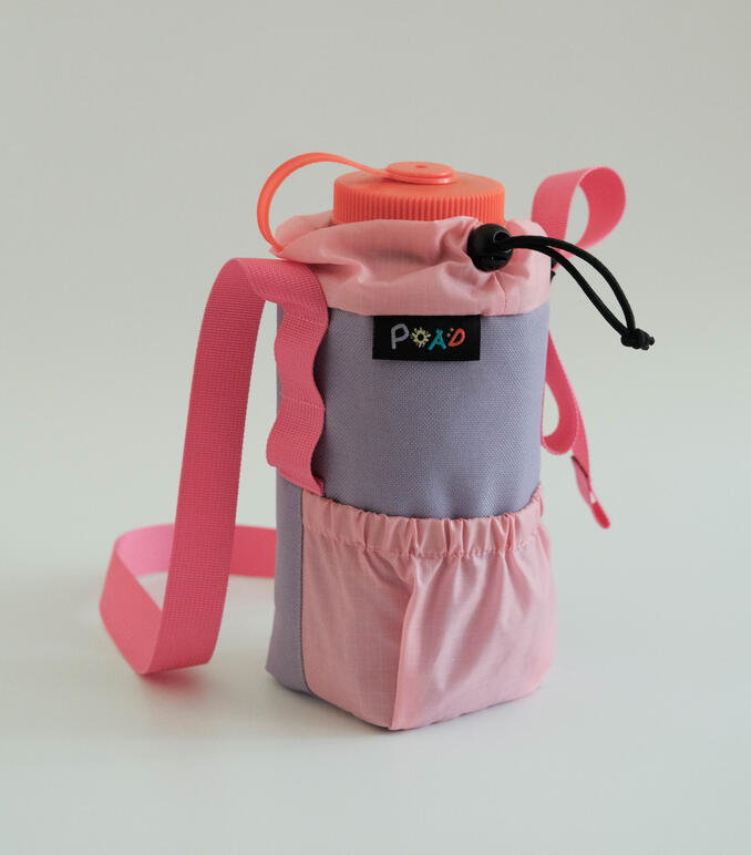 gluglu pink