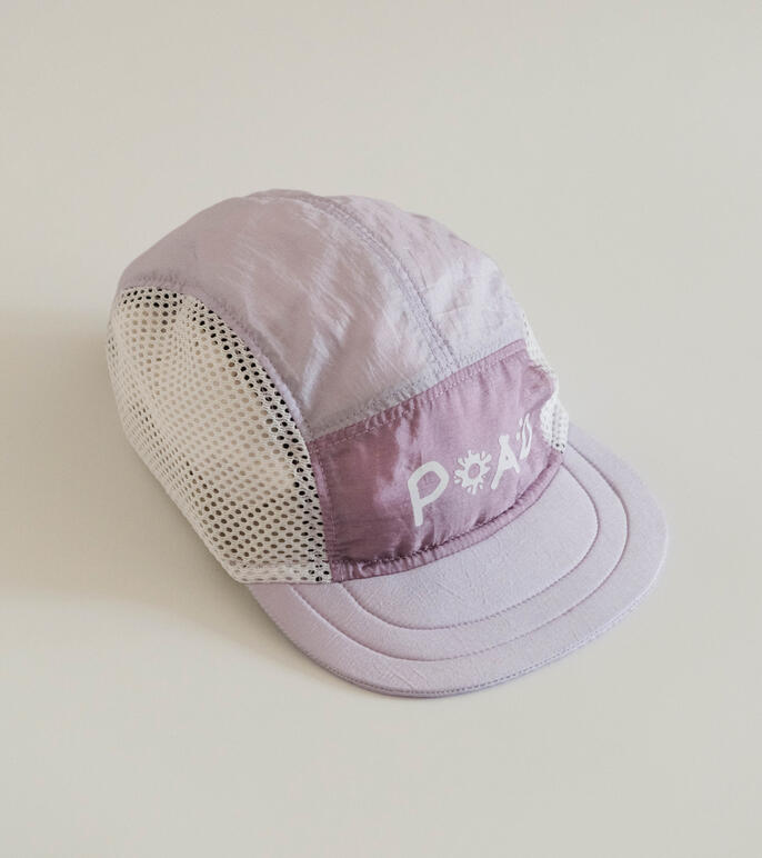 caploo purple